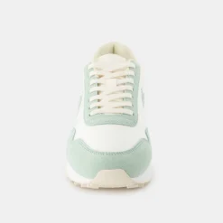 Le Coq Sportif ASTRA_2 W Zapatos de Mujer-Mujer Mujer | Astra 2