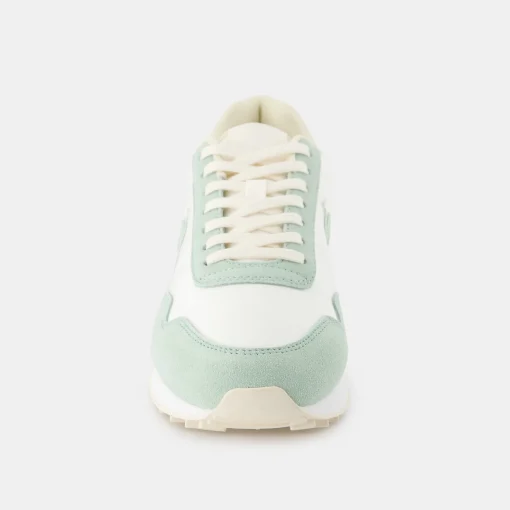Le Coq Sportif ASTRA_2 W Zapatos de Mujer-Mujer Mujer | Astra 2