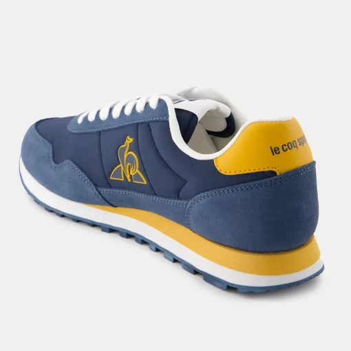 Le Coq Sportif ASTRA_2 Zapatos ASTRA_2 Unisex-Hombre Hombre | Astra 2