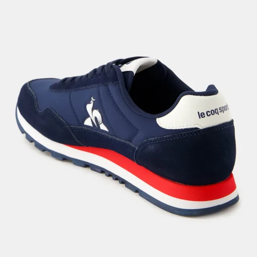Le Coq Sportif ASTRA_2 Zapatos ASTRA_2 Unisex-Hombre Hombre | Astra 2