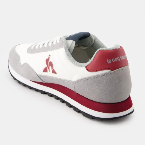 Le Coq Sportif ASTRA_2 Zapatos ASTRA_2 Unisex-Hombre Hombre | Astra 2