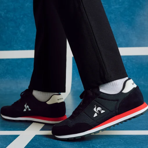 Le Coq Sportif ASTRA_2 Zapatos ASTRA_2 Unisex-Hombre Hombre | Astra 2