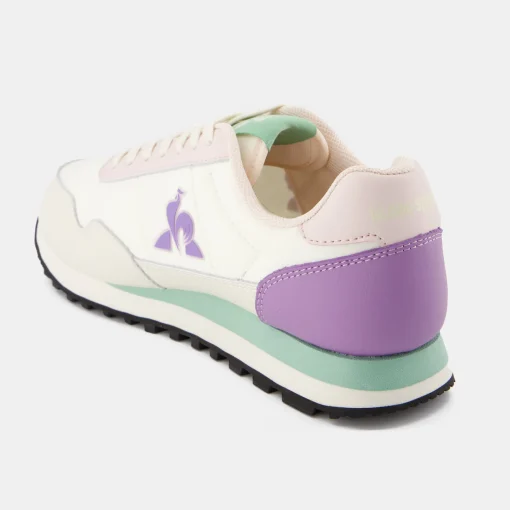 Le Coq Sportif ASTRA_2 Zapatos ASTRA_2 W Mujer-Mujer Mujer | Astra 2