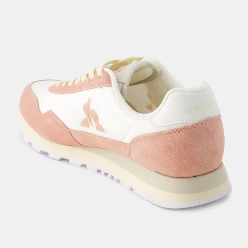Le Coq Sportif ASTRA_2 Zapatos ASTRA_2 W Mujer-Mujer Mujer | Astra 2