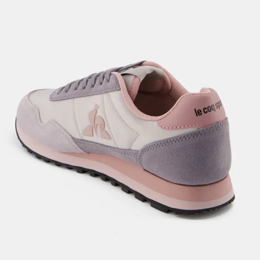 Le Coq Sportif ASTRA_2 Zapatos ASTRA_2 W Mujer-Mujer Mujer | Astra 2