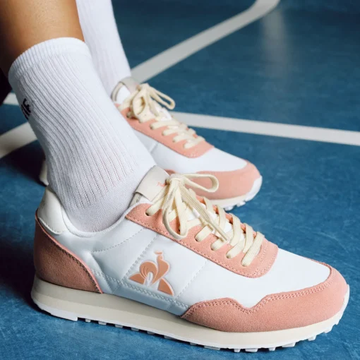 Le Coq Sportif ASTRA_2 Zapatos ASTRA_2 W Mujer-Mujer Mujer | Astra 2