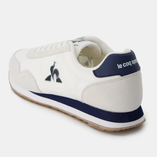 Le Coq Sportif ASTRA_2 Zapatos unisex-Mujer Mujer | Hombre