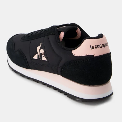 Le Coq Sportif ASTRA ASTRA_2 W Zapatos unisex-Mujer Mujer | Hombre