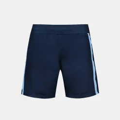 Le Coq Sportif Aviron Bayonnais - Match Outfit Pantalones Cortos Aviron Bayonnais para Niño- Rugby | Shorts