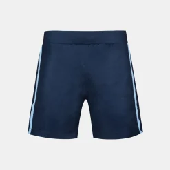 Le Coq Sportif Aviron Bayonnais - Match Outfit Pantalones Cortos Aviron Bayonnais Unisex-Hombre Rugby | Rugby