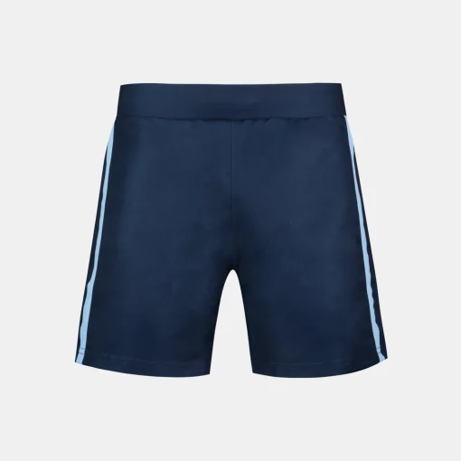 Le Coq Sportif Aviron Bayonnais - Match Outfit Pantalones Cortos Aviron Bayonnais Unisex-Hombre Rugby | Rugby