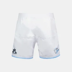 Le Coq Sportif Aviron Bayonnais - Match Outfit Pantalones Cortos Aviron Bayonnais Unisex-Hombre Rugby | Rugby