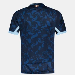 Le Coq Sportif Aviron Bayonnais - Match Outfit Camiseta Aviron Bayonnais Unisex-Hombre Rugby | Rugby