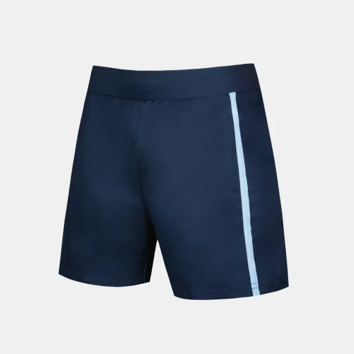 Le Coq Sportif Aviron Bayonnais - Match Outfit Pantalones Cortos Aviron Bayonnais Unisex-Hombre Rugby | Rugby