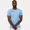 Le Coq Sportif Aviron Bayonnais - Traje de entrenamiento Camiseta Aviron Bayonnais Hombre-Hombre Rugby | Rugby