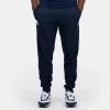 Le Coq Sportif Aviron Bayonnais Pantalón Aviron Bayonnais Unisex-Hombre Pantalones