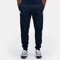 Le Coq Sportif Aviron Bayonnais Pantalón Aviron Bayonnais Unisex-Hombre Pantalones