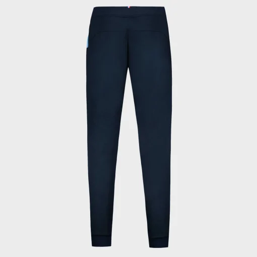 Le Coq Sportif Aviron Bayonnais Pantalón Aviron Bayonnais Unisex-Hombre Pantalones
