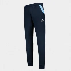 Le Coq Sportif Aviron Bayonnais Pantalón Aviron Bayonnais Unisex-Hombre Pantalones