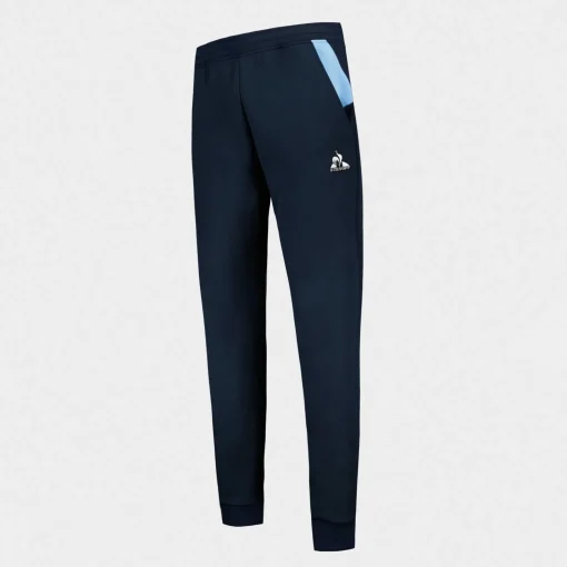 Le Coq Sportif Aviron Bayonnais Pantalón Aviron Bayonnais Unisex-Hombre Pantalones