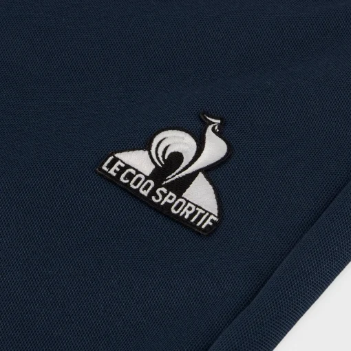 Le Coq Sportif Aviron Bayonnais Pantalón Aviron Bayonnais Unisex-Hombre Pantalones