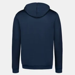 Le Coq Sportif Aviron Bayonnais Sudadera Con Capucha Aviron Bayonnais Unisex-Hombre Sudaderas Con Capucha | Sudaderas
