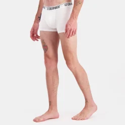 Le Coq Sportif Boxeor Hombre-Hombre Ropa Interior