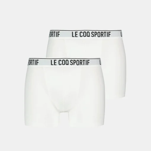 Le Coq Sportif Boxeor Hombre-Hombre Ropa Interior