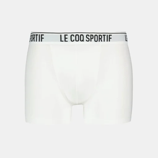 Le Coq Sportif Boxeor Hombre-Hombre Ropa Interior
