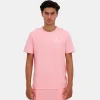 Le Coq Sportif Camiseta de hombre-Hombre Camisetas Y Tops