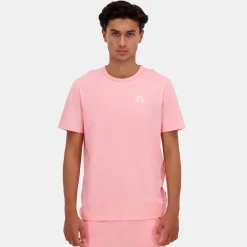 Le Coq Sportif Camiseta de hombre-Hombre Camisetas Y Tops