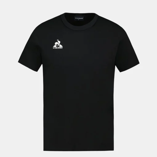 Le Coq Sportif Camiseta de hombre-Hombre Camisetas Y Tops