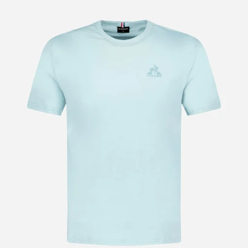 Le Coq Sportif Camiseta de hombre-Hombre Camisetas Y Tops