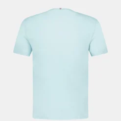 Le Coq Sportif Camiseta de hombre-Hombre Camisetas Y Tops
