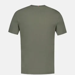 Le Coq Sportif Camiseta de hombre-Hombre Camisetas Y Tops