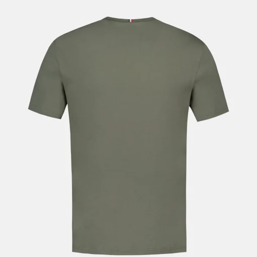 Le Coq Sportif Camiseta de hombre-Hombre Camisetas Y Tops