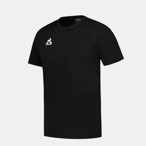 Le Coq Sportif Camiseta de hombre-Hombre Camisetas Y Tops