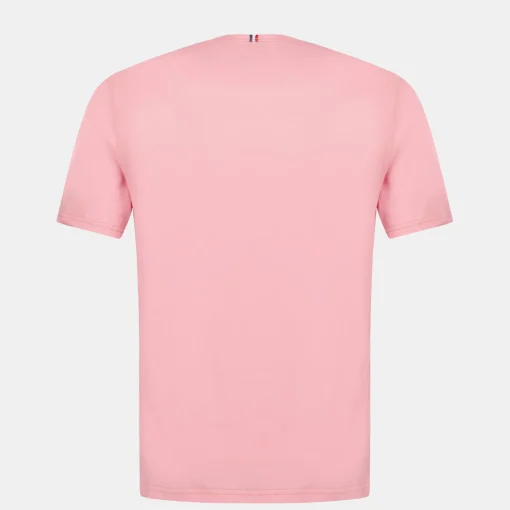 Le Coq Sportif Camiseta de hombre-Hombre Camisetas Y Tops