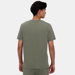 Le Coq Sportif Camiseta de hombre-Hombre Camisetas Y Tops
