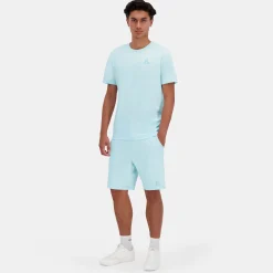 Le Coq Sportif Camiseta de hombre-Hombre Camisetas Y Tops