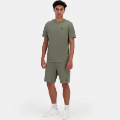 Le Coq Sportif Camiseta de hombre-Hombre Camisetas Y Tops