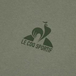 Le Coq Sportif Camiseta de hombre-Hombre Camisetas Y Tops