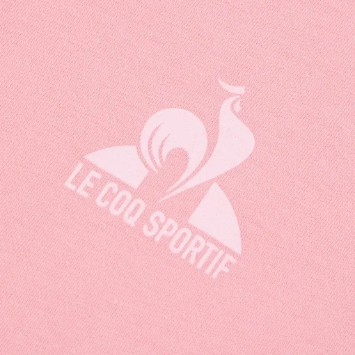 Le Coq Sportif Camiseta de hombre-Hombre Camisetas Y Tops