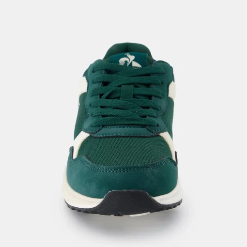 Le Coq Sportif CHAUSSURES ADO R500_2 GS Zapatos Niño- Adolescente (talla : 35-39) | Adolescente (talla : 35-39)