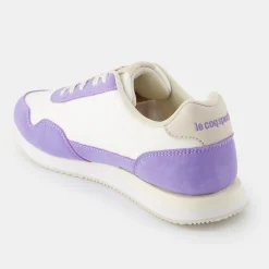 Le Coq Sportif CHAUSSURES ADO Zapatos ASTRA_2 GS NIÑA Niño- Astra 2 | Adolescente (talla : 35-39)