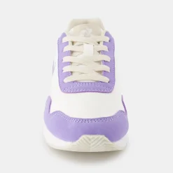Le Coq Sportif CHAUSSURES ADO Zapatos ASTRA_2 GS NIÑA Niño- Astra 2 | Adolescente (talla : 35-39)