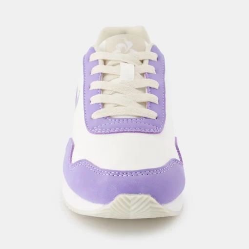 Le Coq Sportif CHAUSSURES ADO Zapatos ASTRA_2 GS NIÑA Niño- Astra 2 | Adolescente (talla : 35-39)