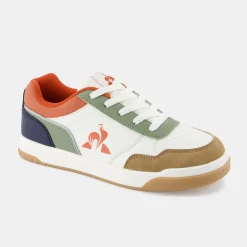 Le Coq Sportif CHAUSSURES ADO Zapatos LCS COURT BREAKER GS para Niño-Niños Court Breaker | Court Breaker Niños