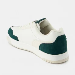 Le Coq Sportif CHAUSSURES ADO Zapatos LCS COURT BREAKER GS Niño-Niños Court Breaker | Court Breaker Niños