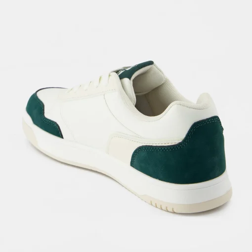 Le Coq Sportif CHAUSSURES ADO Zapatos LCS COURT BREAKER GS Niño-Niños Court Breaker | Court Breaker Niños